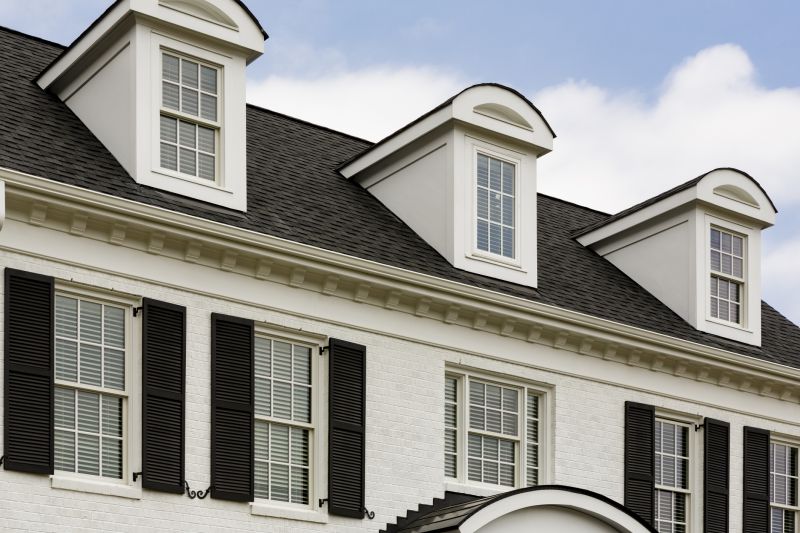 Slate Roof Installation - Slate Roof Installation Baltimore County, Maryland