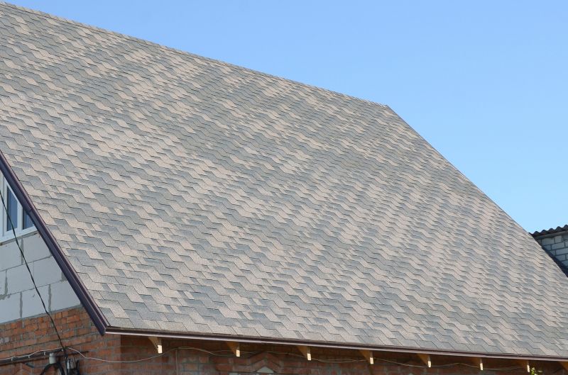 Slate Roof Installation